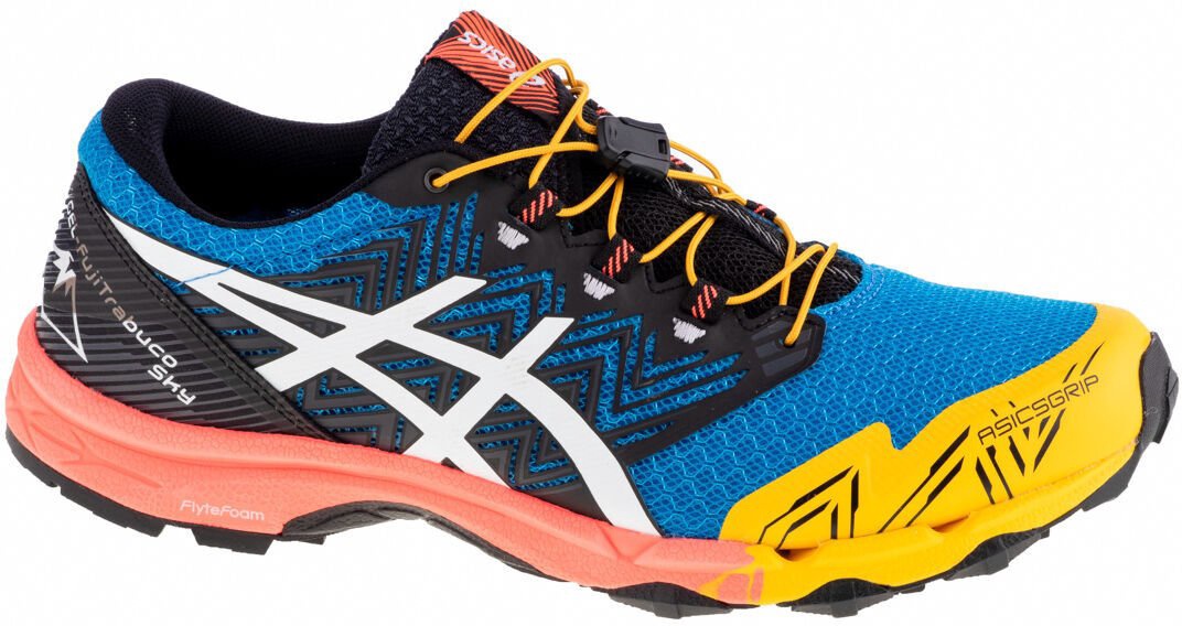 best asics shoes for plantar fasciitis