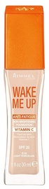Rimmel London Wake Me Up Foundation 30ml 10