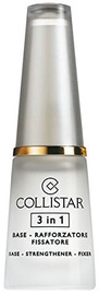 Collistar 3 in 1 Base, Strengthener & Fixer 10ml