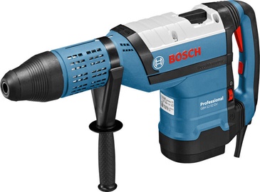 Перфоратор Bosch GBH 12-52 DV, 11.9 кг, 1700 Вт