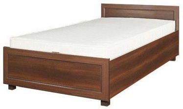 Bodzio Grenada Bed G44 Brown