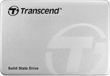 Transcend SSD 220S 120GB SATAIII TS120GSSD220S