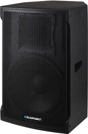 Soundbar sistēma Blaupunkt PA1500PRO, melna
