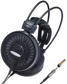 Ausinės Audio-Technica ATH-AD1000X Black