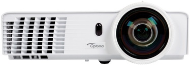 Optoma W305ST