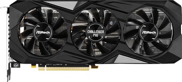 ASRock Radeon RX 5600 XT Challenger Pro OC 6GB GDDR6 PCIE RX5600XTCLP6GO