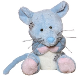 Carte Blanche My Blue Nose Friends Field Mouse