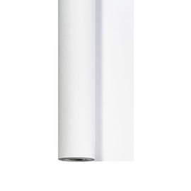 Galdauts, rullis, 1.18X8 m, balts