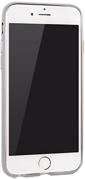 Чехол для телефона Telone, Samsung Galaxy J5 2015, прозрачный
