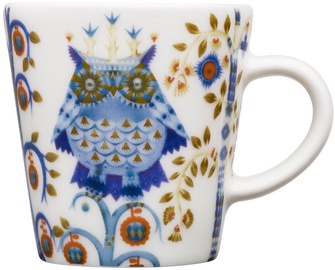 Iittala Taika Espresso Cup 0.1l White