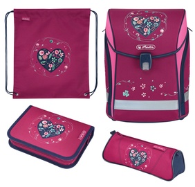 Herlitz Midi Plus Heart 130249