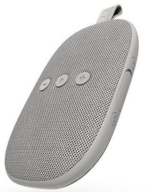 Belaidė kolonėlė Fresh 'n Rebel Rockbox Bold X Ice Gray