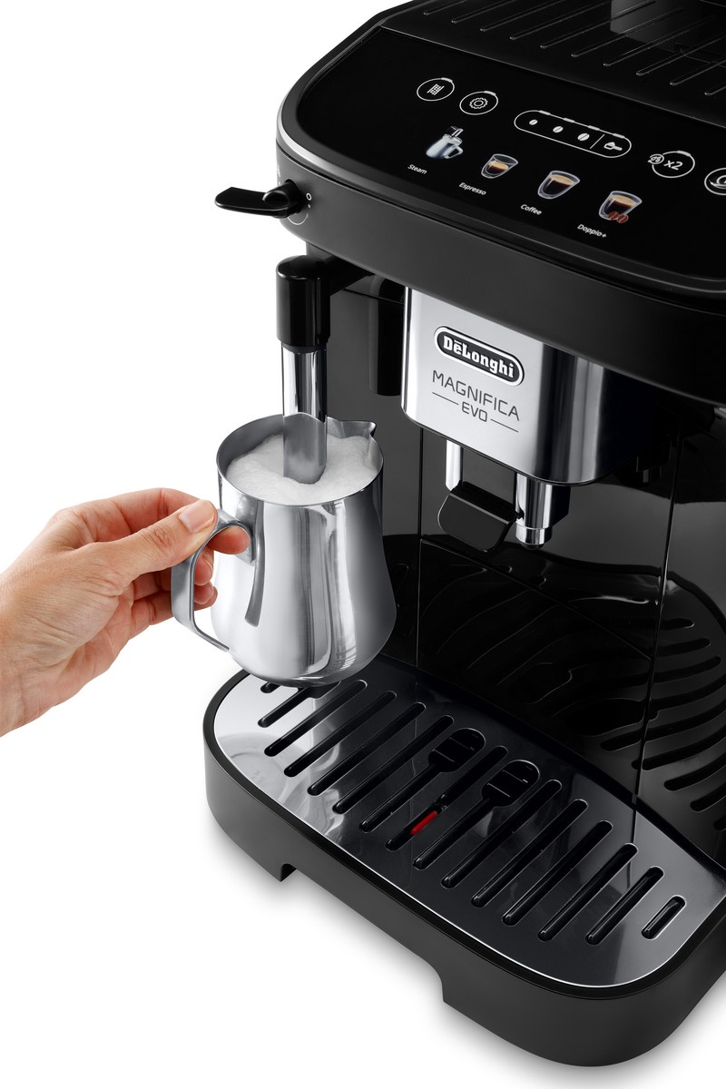 Автоматическая кофемашина DeLonghi ECAM290.21.B