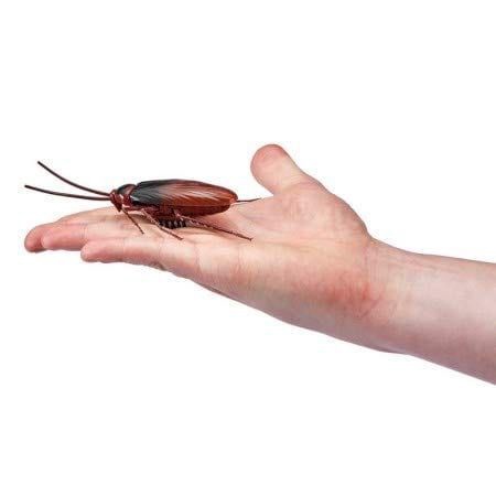 Interaktyvus žaislas Zuru Crawling Cockroach 7112