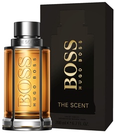 Kvepalai Hugo Boss The Scent 200 ml EDT