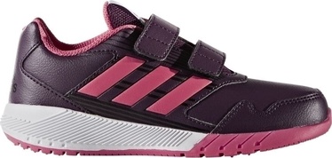 Sportiniai batai Adidas AltaRun, rožinė/violetinė, 28