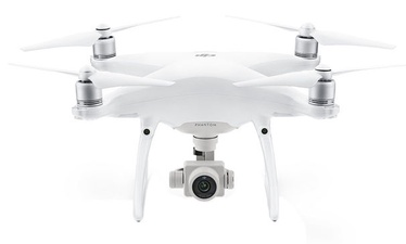 DJI Phantom 4 Pro