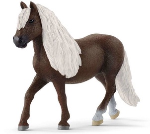 Žaislinė figūrėlė Schleich Farm World Black Forest Mare 13898