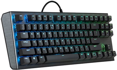 Cooler Master CK 530 Mechanical Gaming Keyboard US Black MX Red