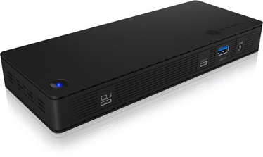 ICY Box IB-DK2512-TB3