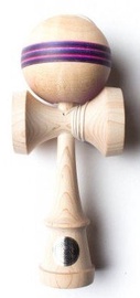 Sweets Kendamas Next Gen HG Fuchsia Flash Spectra Stripe
