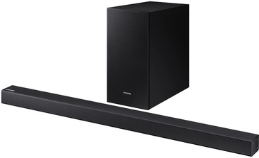 Samsung HW-R450 Soundbar w/ Wireless Subwoofer
