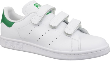 Adidas Stan Smith Shoes S75187 White/Green 45 1/3