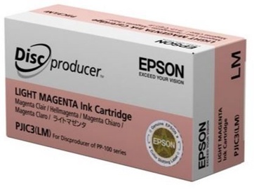 Epson PP-100 Cartridge Light Magenta