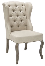 Стул для столовой Home4you Watson Beige 11775, 1 шт.