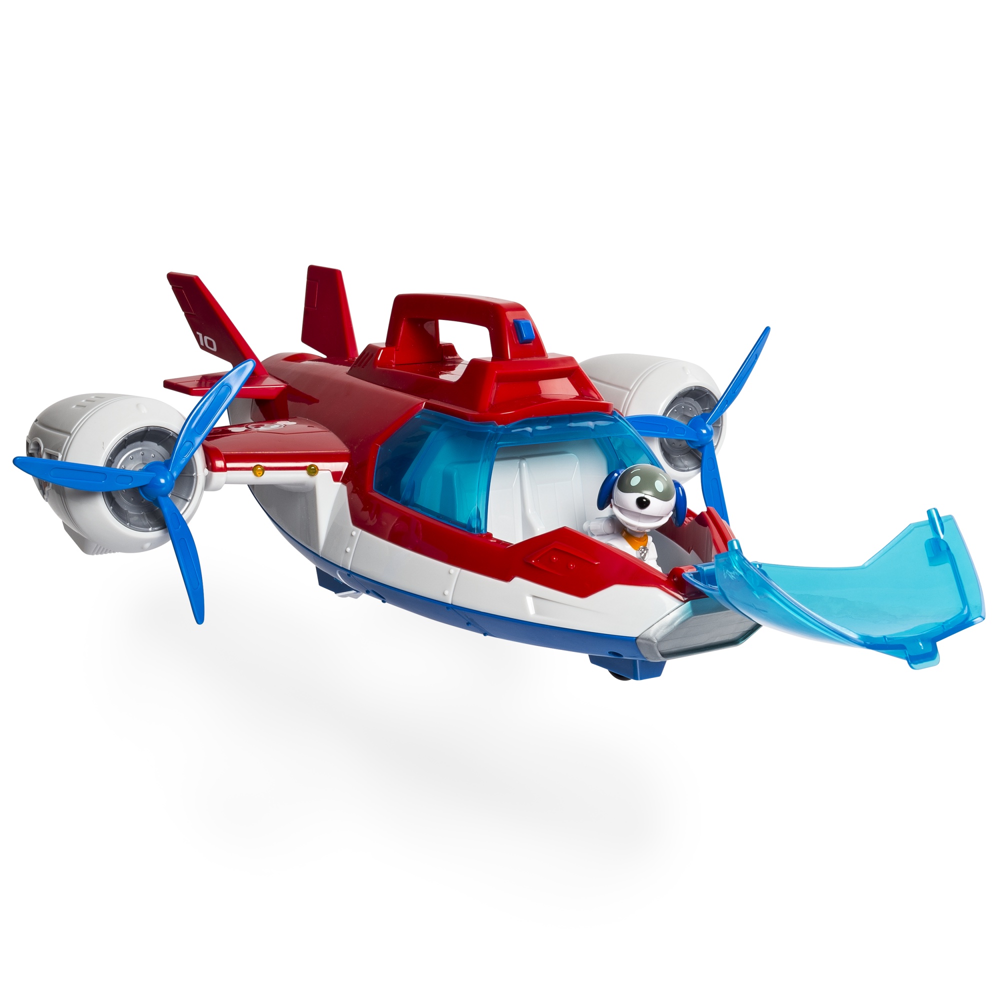 spin master paw patrol air patroller