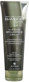Alterna Bamboo Silk Sleek Brilliance Crème 125ml