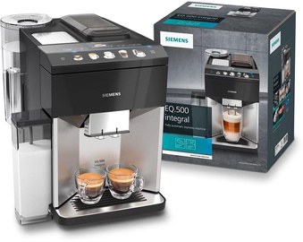 Кофеварка Siemens TQ507R03