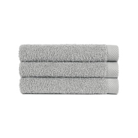 Rankšluostis Lasa 560297289529 Grey, 50x100 cm, 1 vnt.