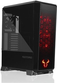 Riotoro CR1280 Prism RGB E-ATX Full-Tower