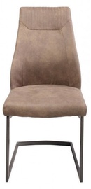 Avanti Luxor Chair Oak Sonoma
