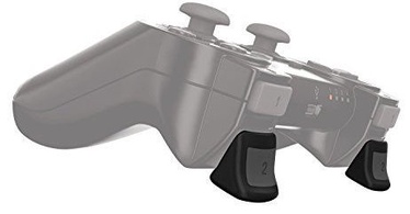Gioteck Real Non-Slip Triggers