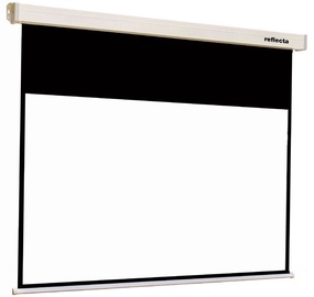 Экран для проектора Reflecta Rollo 87703, 16:9