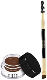 Uzacu gēls Milani Stay Put 04 Brunette, 2.6 g