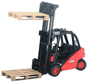 Bruder Linde Forklift H30D 02511