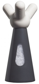 ViceVersa Salt/Pepper Grinder Mayday Grey