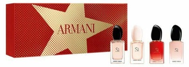 Набор для женщин Giorgio Armani Si