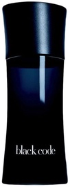 Tualetes ūdens Giorgio Armani Black Code, 125 ml