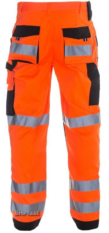 Drabužis Art.Master Flash Work Trousers 