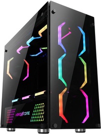 ABKONCORE Tengri 350M ATX