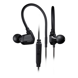 Roccat Score Full Spectrum Dual Driver In-Ear Headset