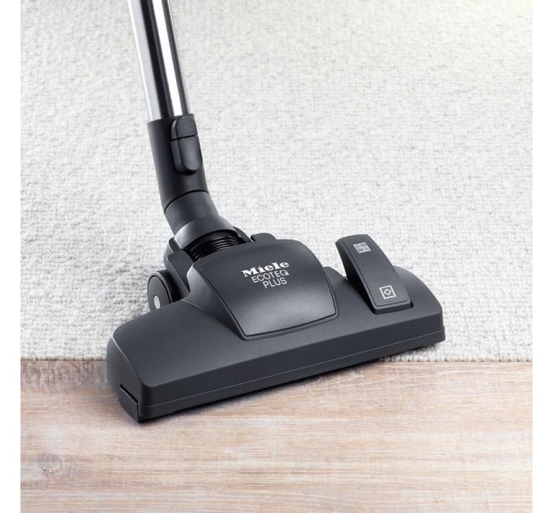 Putekļu sūcējs Miele C3 Silence EcoLine