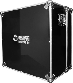 Чехол Singularity Cases Spectre 2.0, черный