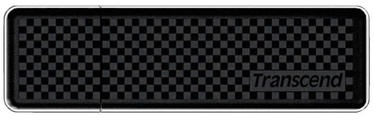 USB atmintinė Transcend Jet Flash 780 Black, USB 3.0, 32 GB