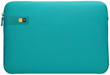 Nešiojamų kompiuterių dėklas Case Logic Chromebooks Ultrabooks Sleeve Latigo Bay 3203527, žalia, 10-11.6"