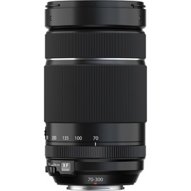 Objektīvs Fujifilm XF 70-300mm f/4-5.6 R LM OIS WR, 588 g